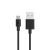 اشتري راف باور كابل من USB A إلي USB -C طوله 1 متر موديل RP-CB044 - أسود الآن من تو بي.. بأحسن سعر!