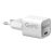 Buy RAVPower Wall Charger GAN 30W PD - White Now from 2B.. with best price!
