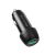 Buy RAVPower RP-VC030 Car Charger 49W 2 Ports Type-C & Type-A - Black Now from 2B.. with best price!