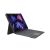Buy WIWU Mag Touch Keyboard Case For iPad Pro 13 2024 (Arabic+ English) - Black Now from 2B.. with best price!