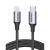 Buy UGREEN USB-C to Lightning Fast Charging Cable 1M - Gray Now from 2B.. with best price!