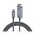 Buy Anker A87E0H12 Nano USB-C to HDMI 6ft 4K Braided - Black Now from 2B.. with best price!