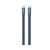 Buy DEVIA Ultra3 PD 240W USB-C to USB-C Metal Woven Flat Fast Charging 1.5M - Blue Now from 2B.. with best price!