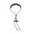 Buy Devia Ultra4 Cable 3in1 PD 100W Cable Massager & Lanyard - Black Now from 2B.. with best price!