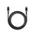 Buy Baseus Dura Series Fast Charging Cable Type-C to Type-C 100W 1M - Gold*Black Now from 2B.. with best price!