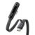 Buy Baseus MVP 3 Fast Charging Cable Type-C to Type-C 100W 2M - Cosmic Black Now from 2B.. with best price!