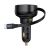 Buy Baseus Enjoyment Pro Car Charger Type-C + Retractable Type-C Cable 60 W - Cluster Black Now from 2B.. with best price!