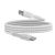 Buy Belkin Boost Charge PRO Flex Braided USB-C to USB-C Cable - 1M - White Now from 2B.. with best price!
