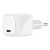 Buy Belkin Wall Charger USB-C Cube 30W PPS - White Now from 2B.. with best price!