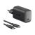 Buy Anker Nano Charger 100W With 6ft 5A Tyb-C Cable - B2679G11 - Black Now from 2B.. with best price!