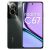 Realme C67 -  8GB RAM - 256GB - Black (Official Warranty)