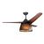 Buy Prifix Jumbo Ceiling Fan With Light 56-inch Remote Control Wooden - 3 Blades - 3 Speed - CFJ563 Now from 2B.. with best price!