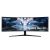 Buy Samsung Odyssey Neo G9 49” DQHD Curved Monitor 240Hz - LS49AG950NMXZN Now from 2B.. with best price!