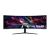 Buy Samsung Odyssey Neo G95NC 57” UHD Gaming Curved Monitor 240Hz - LS57CG952NUXEN Now from 2B.. with best price!