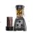 Buy Prefix Hero Blender With Grinder With Rustproof Blades, 900 Watt - 1.5 Liter - Multispeed - Gray - BH950 Now from 2B.. with best price!