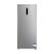 Buy Midea Vertical Freezer Refrigerator 174 Liter No Frost - Digital Screen - Silver - MDRU255FEN50 Now from 2B.. with best price!
