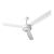 Buy Prifix Power Ceiling Fan 56 inche - 3 Blades - 3 Speed - White - CFP560 Now from 2B.. with best price!
