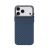 Buy NJOYNY Western Cover Carbon For Iphone 17 Pro Max - Blue Now from 2B.. with best price!