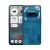 Nothing Phone 3a - 12GB Ram - 256GB - Blue