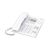 Buy Alcatel T-56 Residential Phone With caller ID And Handsfree Function - White Now from 2B.. with best price!