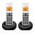 Buy Alcatel Wireless Telephone Duo - E260 - White Now from 2B.. with best price!