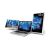 Buy V2com 15.6″ inch Triple Laptop Screen Extender S6 Now from 2B.. with best price!
