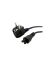 Buy 2B (PS005) Laptop Adapter Power Cable with Euro Plug - 1M Now from 2B.. with best price!