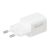 Buy RAVPower RP-PC1097 Wall Charger GAN 25W PD - White Now from 2B.. with best price!