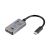 اشتري توبي (DC362) - محول من Type C الي HDMI سهل الاستخدام مع مفتاح تشغيل طوله 10 سم - أسود الآن من تو بي.. بأحسن سعر!