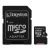 Buy Kingston Class 10 64 GB SD Memory Card Now from 2B.. with best price!