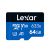 Buy Lexar 64 GB Memory Card 633 Now from 2B.. with best price!