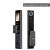 Buy Lezn R05 Cat eye Smart door Lock Fingerprint, Card & Password -Two way Audio – Live Video 55 second WiFi, TUYA APP