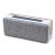 Thomson Bluetooth Speaker WS04 - Gray