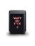Buy Bigben BT19WTF Bluetooth Speaker with light and Design Watt the f*ck - Black Now from 2B.. with best price!