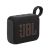 JBL Go4 Bluetooth Speaker - Black