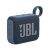 JBL Go4 Bluetooth Speaker - Blue