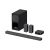 Sony Home Cinema With Wireless Rear Speakers 5.1ch 600W HT-S40R - Black