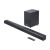 Buy JBL Cinema Channel Soundbar With Wireless Subwoofer - SB550 - Black Now from 2B.. with best price!
