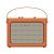 Buy Media Tech Portable Retroo Speaker MT-322 - Brown Now from 2B.. with best price!