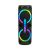 Buy E-train (SP410) RGB Bluetooth Portable Speaker 10W*2- Black Now from 2B.. with best price!