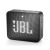 Buy JBL GO 2 Portable Waterproof Bluetooth Speaker - Black Now from 2B.. with best price!