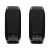 Logitech S150 Digital USB Speakers 980-000029 - Black