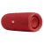 JBL Flip 5 Portable Waterproof Speaker - Red