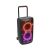 Buy JBL Partybox 520 Bluetooth Portable Speaker With Built-In Battery - Black Now from 2B.. with best price!