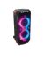 Buy JBL Partybox 710 EU Bluetooth Party Speaker With Light Effects - Black Now from 2B.. with best price!