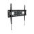 Manhattan Heavy-Duty Low-Profile TV Wall Mount Holds One 37