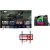 اشتري شارب تليفزيون 55 بوصة LED UHD 4K سمارت مزودة بريسيفر داخلي بدون فريم + ميديا تك صب ووفر MT-5619 الآن من تو بي.. بأحسن سعر!