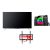 اشتري شارب تليفزيون 50 بوصة LED UHD سمارت أندرويد مزودة بريسيفر داخلي + ميديا تك صب ووفر MT-5619 الآن من تو بي.. بأحسن سعر!