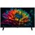 اشتري فريش تليفزيون 32 بوصة LED HD تقنية Miracast بدون إطار - 32LH223 - 20658 الآن من تو بي.. بأحسن سعر!