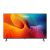 Buy Haier 43 Inch FHD LED TV Smart Goolge TV With Built-in Receiver - H43K75FFX Now from 2B.. with best price!
